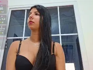Cam4 Live Porn of Hade06