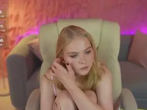 Cam4 Live Sex of LeylaReed