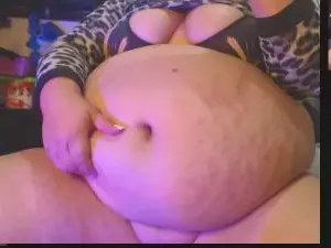 Cam4 Free Porn Cam of Samy_belly32