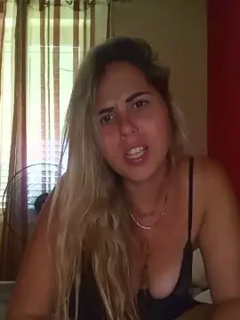 Cam4 Best Webcam of Emilyvuxa