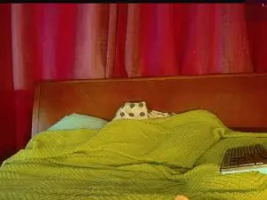 Cam4 Sex Cam of eva_vidal_