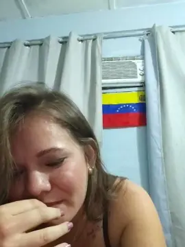 Cam4 Live Sex of hotcataleya55
