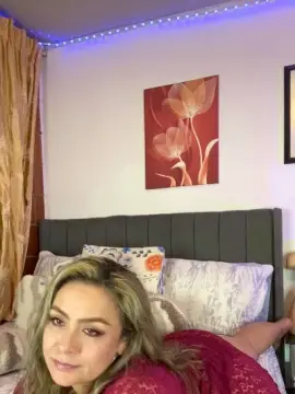 Cam4 Adult Video Chat of Cristalraymilf