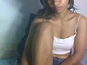 Cam4 Live Porn of Carinajolie
