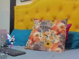 Cam4 Free Live Porn of Ashly_Saenz_