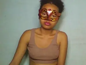 Cam4 Best Webcam of Fy_sexxee