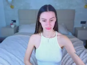 Cam4 Live Sex of Snow_WhiteeeX