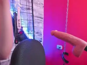 Cam4 Private Sex Chat of Venus_Bms_