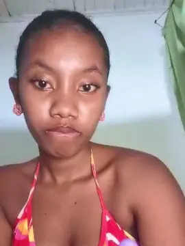 Cam4 Sex Cam of tesha7