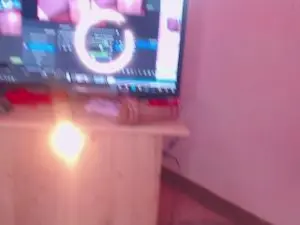Cam4 Adult Webcam of Sofia_Millers