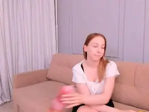 Cam4 Best Webcam of Carolyn_Brown