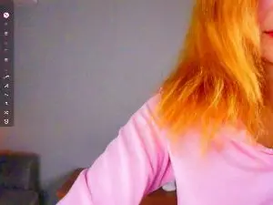 Cam4 Nude Webcam of NeidaBalzarine