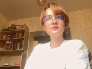 Cam4 Adult Video Chat of TraciYarrow