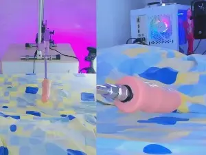 Cam4 Free Porn Cam of candysexy_cm
