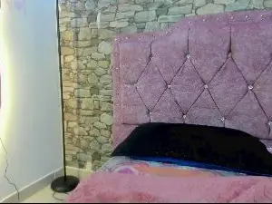 Cam4 Sex Cam of andrea_lovely