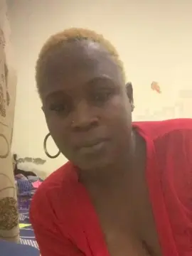 Cam4 Live Sex of Sexyafricamdiva