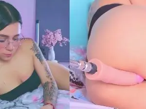 Cam4 Live Porn of miiastone_cm