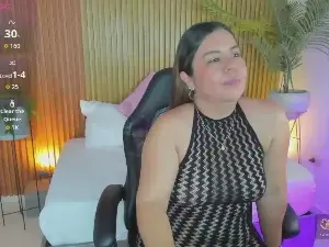 Cam4 Free Porn Cam of nahia_1