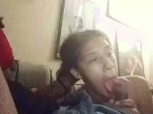 Cam4 Nude Webcam of TrapLove69