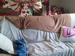 Cam4 Free Porn Cam of RedYeag