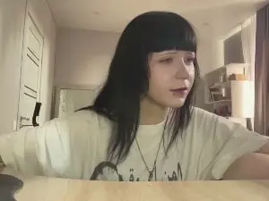 Cam4 Sex Cam of RegeniaWicka