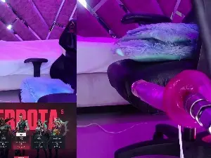 Cam4 Sex Cam of DanielaMendez