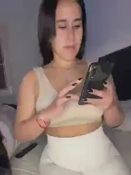 Cam4 Sex Chat of Ateneakeens6