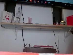 Cam4 Live Sex Cam of meli_jones69_