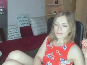 Cam4 Adult Webcam of CherishSia