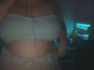 Cam4 Free Live Porn of ThickyTrixy666