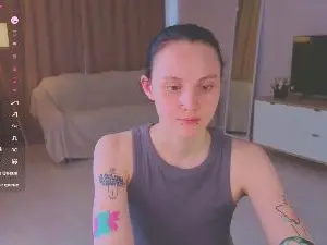 Cam4 Adult Webcam of JettaBardon