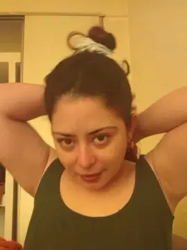 Cam4 Private Sex Chat of fanaticasensua5