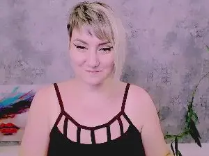 Cam4 Nude Webcam of Djullia