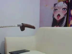 Cam4 Live Porn of Sucker_Drool