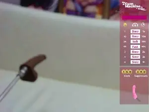 Cam4 Sex Chat of Sucker_Drool