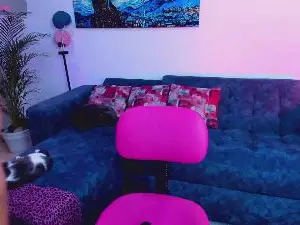 Cam4 Free Porn Cam of alisseallie