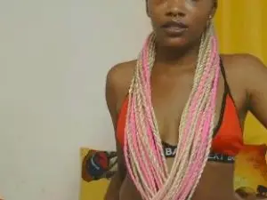 Cam4 Adult Video Chat of Saucy_Angels