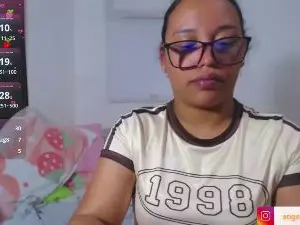 Cam4 Adult Video Chat of angela_angels_