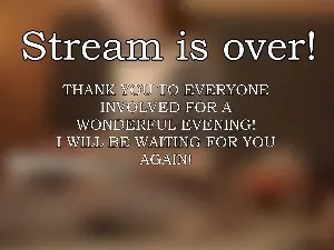 Cam4 Adult Webcam of snow__bunny