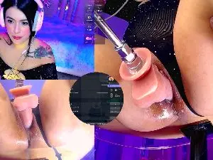 Cam4 Sex Chat of LindaCarrie