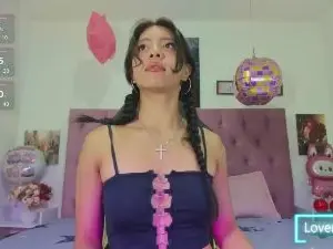 Cam4 Nude Webcam of Lux_wish