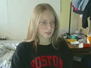 Cam4 Best Webcam of EasterRusser