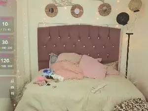 Cam4 Watch Live Sex Cams of lizha_milf