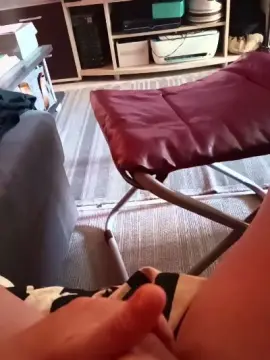 Cam4 Live Sex of milferotika
