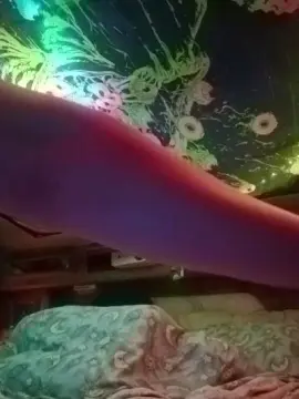 Cam4 Live Sex of spunfoxxx