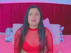 Cam4 Live Sex of eimy_cute01