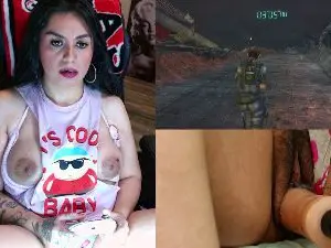 Cam4 Live Porn of Blaze_Onn1