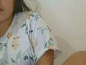 Cam4 Sex Cam of sweet_charm18