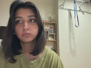 Cam4 Private Sex Chat of YingPopichak