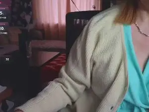 Cam4 Best live sex cam show of LybovNTV